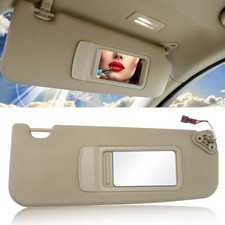 BMW Sun Visor for 3 Series E90 Sedan E91 Touring 2005-2011