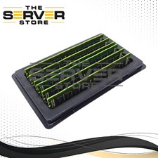 192GB 6 x 32GB 4Rx4 PC4-2400T 2400MHz DDR4 ECC RAM For Dell PowerEdge M830