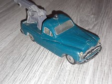 Norev 1/43 Ancienne FORD Vedette dépanneuse avant un peu déformée