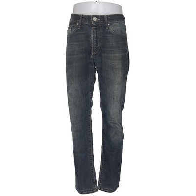Mavi, Jeans, Größe: 32/32, model: hunter, Blau, Baumwolle/Elasthan #azN
