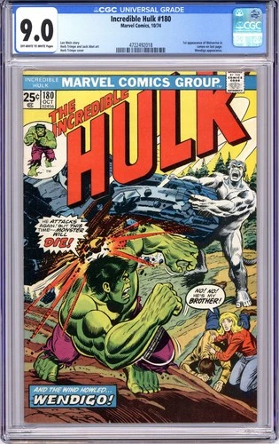 Comic Image