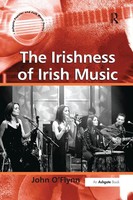 The Irishness Of Irish Music John O'flynn Taschenbuch Einband - Flex.(Paperback)