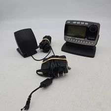 Sirius Sportster SP-R1 Portable Satellite Radio Receiver & Antenna