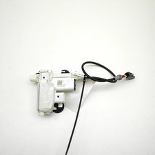 MERCEDES-BENZ GLE W167 hintere linke T&uuml;r Soft Close Unit A1677601100 36052449