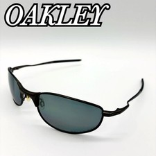 Occhiali da sole Oakley Tightrope montatura 14 cm 6x3,5 cm polarizzati attrezzatura outdoor
