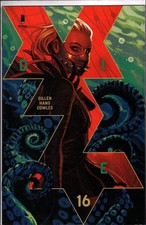 41105: Dynamite DIE #16 NM Grade