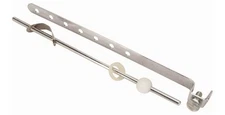 Sayco Ball and Rod Assembly for Pop-Up Drain Assembly