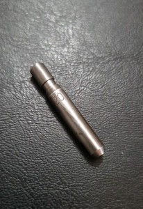 RCBS Neck Case Neck Reamer Pilot 20 Caliber #98876