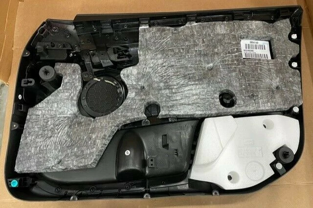 SE ADAPTA A PANEL CHEVROLET CAPRICE 2011-2013 FRT S/D TR 92249280 - NUEVO FABRICANTE DE EQUIPOS ORIGINALES 92249280 Foto 3 de 4