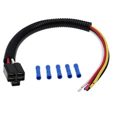 Dvparts 5 Pin 18 Ignition Key Switch Wiring Harness M90206 Compatible With... Dvparts 5 Pin 18 Ignition Key Switch Wiring Harness M90206 Compatible With...