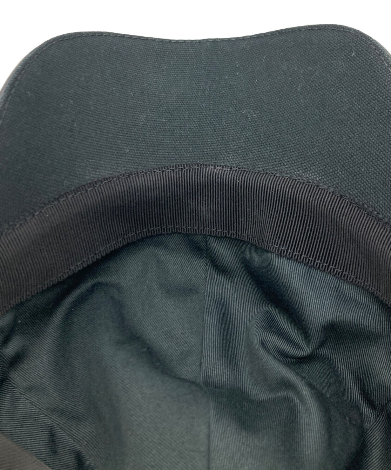 Gucci Hat Cap Baseball Cap Interlocking G Black S… - image 20