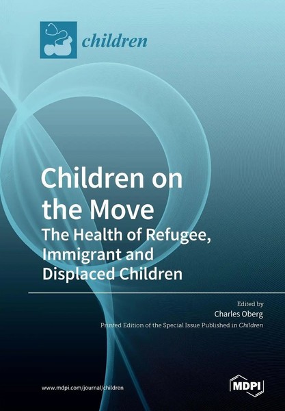 Tbd | Children On The Move | Taschenbuch | Englisch (2020) | Mdpi AG-image