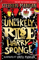 Stephen Mangan | The Unlikely Rise Of Harry Sponge | Taschenbuch | Englisch