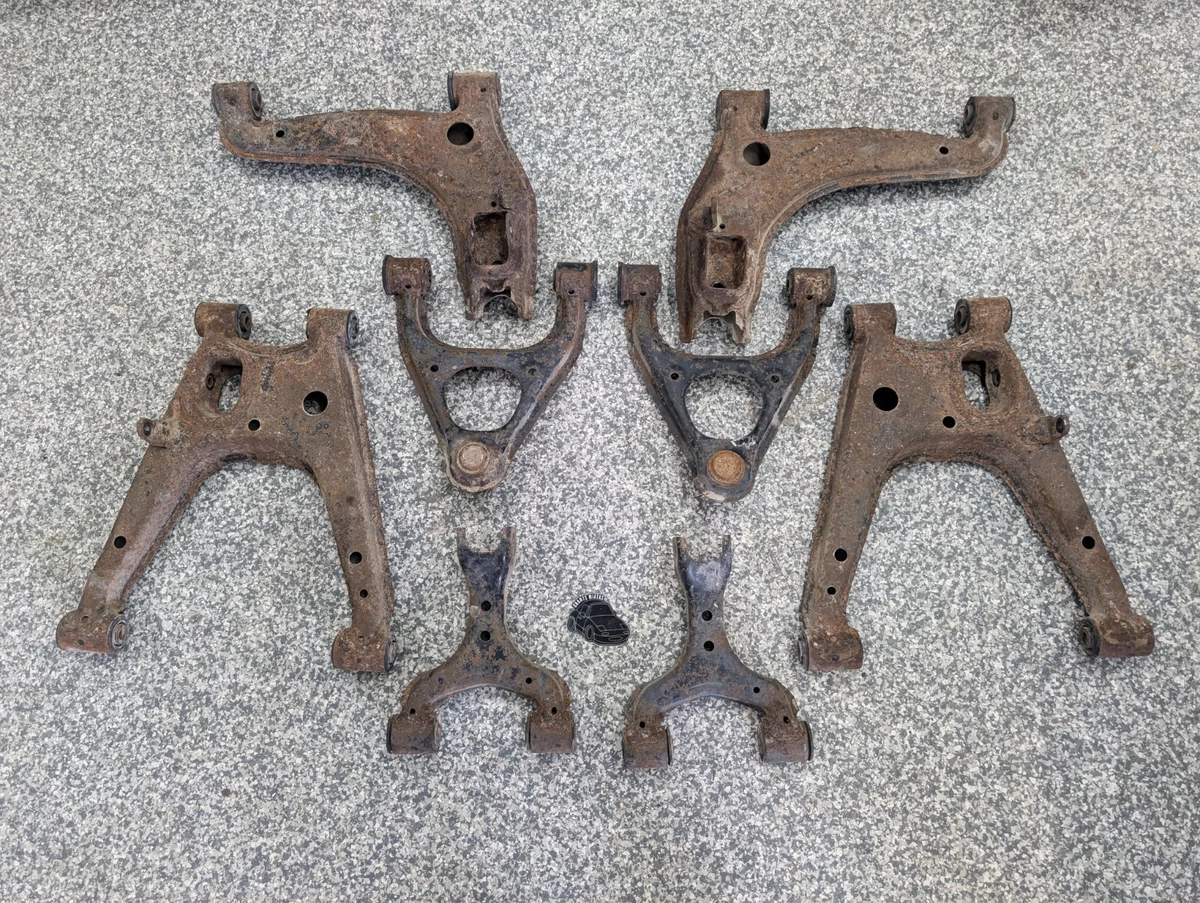 Genuine OEM Steering & Suspension for Mazda Miata for sale | eBay