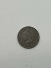 1886 T2 Indian Cent G+