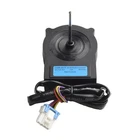 Efficient Cooling with EAU63103207 DC12V Refrigerator Fan Motor Replacement