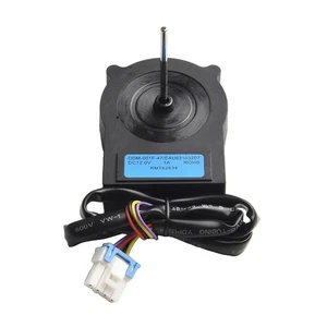 Efficient Cooling with EAU63103207 DC12V Refrigerator Fan Motor Replacement
