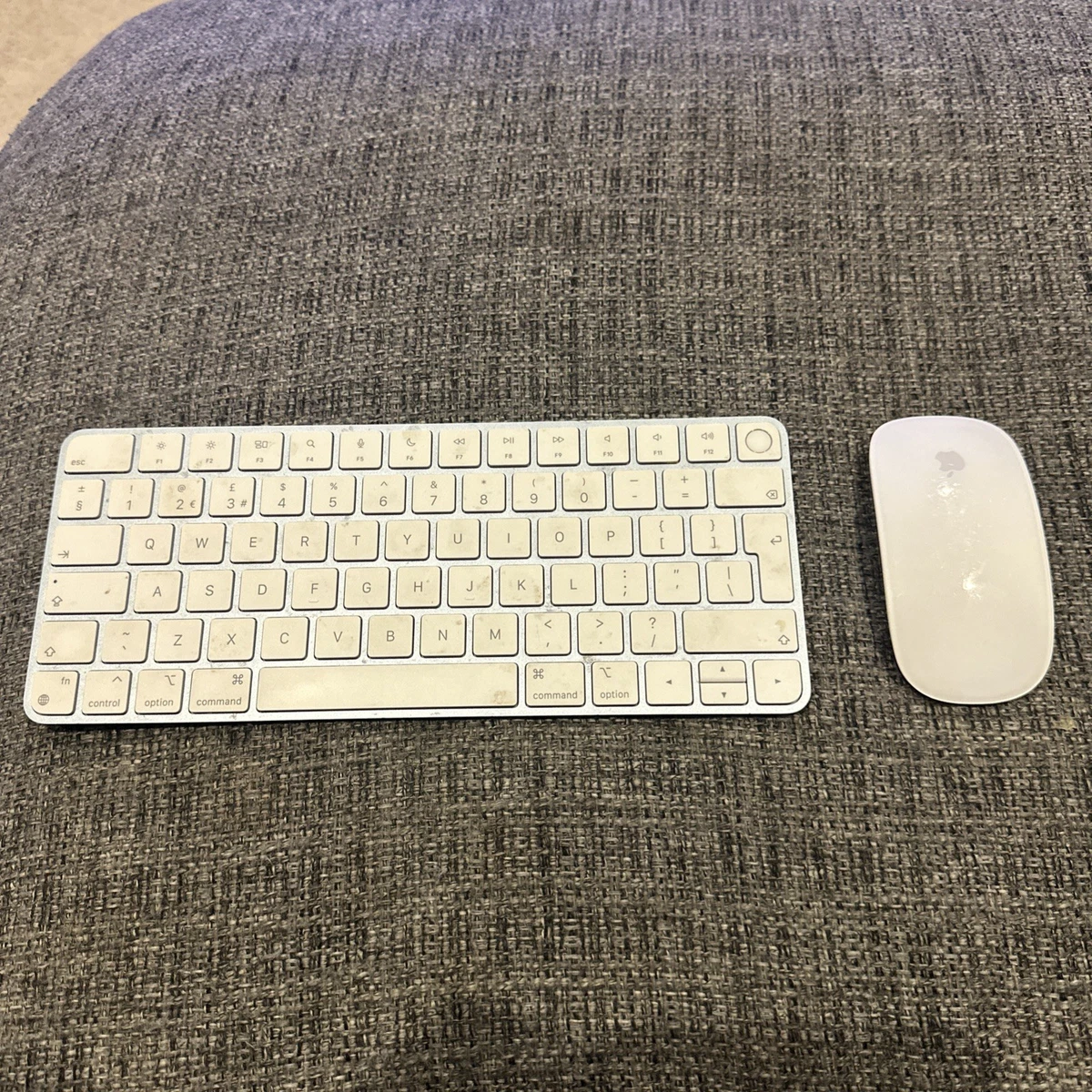 Apple Computer Keyboard & Mouse Bundles for sale | eBay