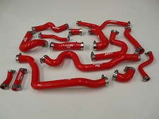 Roose Motorsport BMW E36 M3 Ancillary Silicone Hose Kit