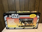 STAR WARS Kenner Figure Display Diorama 50 Stands 2005 Pride Displays LucasFilm