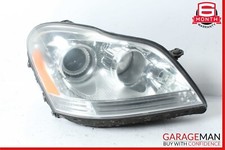 07-09 Mercedes X164 GL450 4MATIC Vorne Rechts Seite Scheinwerfer Lampe Bi