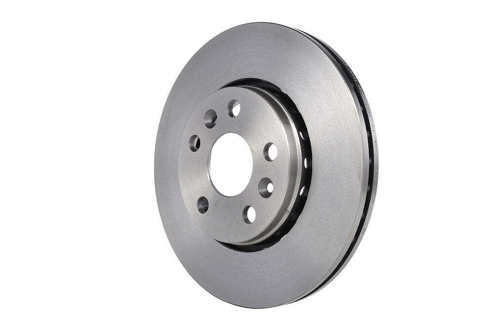 Bosch BD1399 Disques de frein avant ECE-R90 pour berline - 3