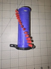 Short  Dyson Brush roll Up13/UP14/Up19/Up20/DC77 96704001 Replacement Long Tabs