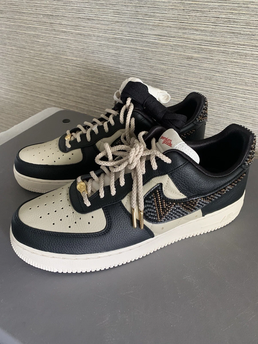 Nike Premium Goods x Air Force 1 SP The Sophia W for sale | eBay