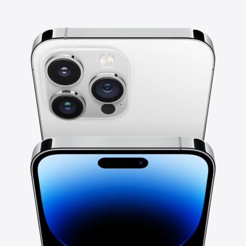 Smartphone Apple iPhone 14 Pro Max 128 GB 256 GB Cricket Spectrum | Ottimo - Foto 22 di 31