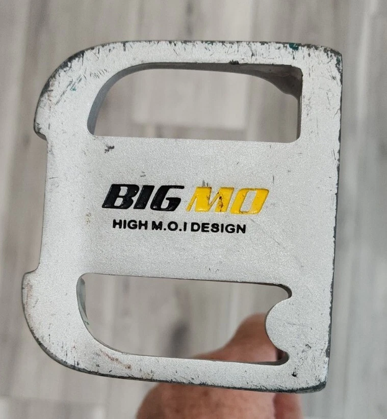 Big MO PUTTER - Image 2 of 4