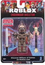 Roblox Endermoor Skeleton Figure Blister Pack For Sale Online Ebay - roblox anthro skeleton package