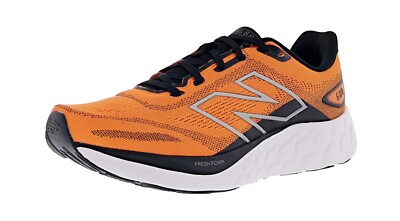NEW BALANCE MEN'S 680 v8 M680RO8 MEDIUM WIDTH RUNNING SHOES