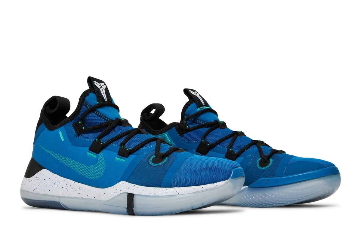 Nike Kobe A.D. 2018 EP Military Blue for Sale | Authenticity