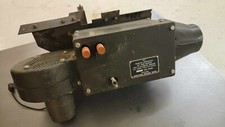 Cj Heater Box - Ms51326 - New Old Stock
