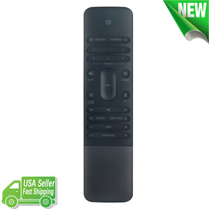 Télécommande D'origine Pour Barre De Son Harman Kardon Enchant 800 - Neuve, Fréquence 433 MHz