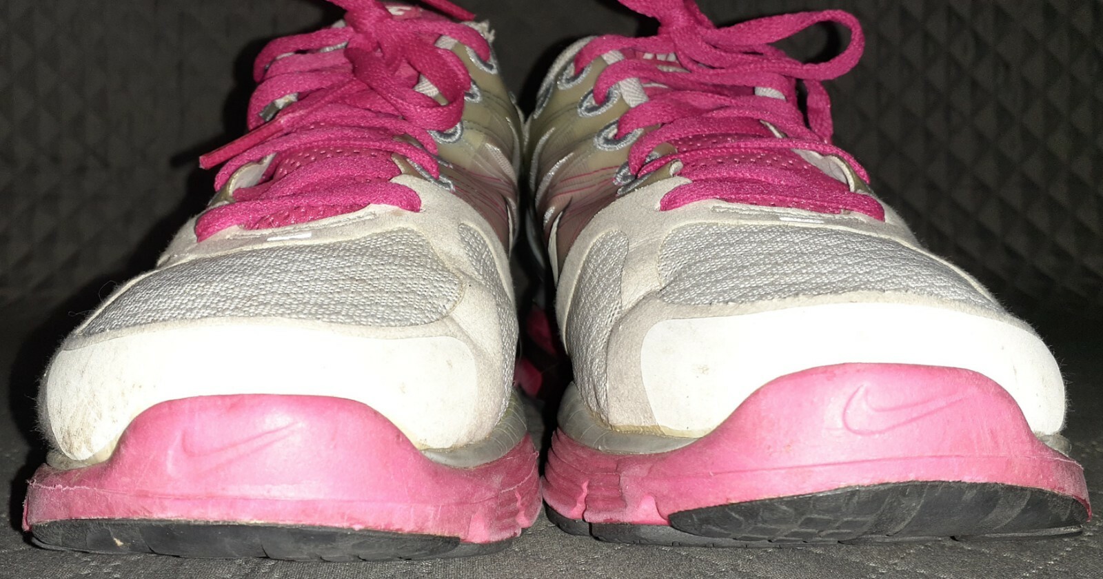 Nike Lunarglide 2 Flywire Running Shoes Women’s Size US 6, UK 3.5, EUR 36.5 image 4