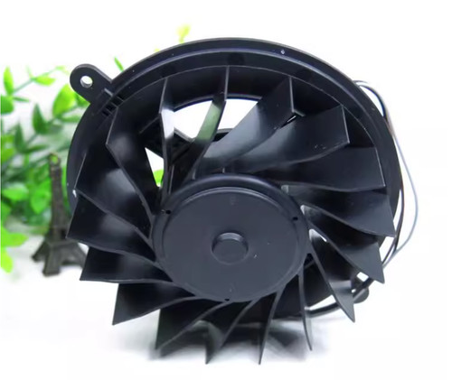 1PCS for Delta KFB1012HE 12V Brushles 1.30A Inverter Blower Cooling Fan - Picture 2 of 2