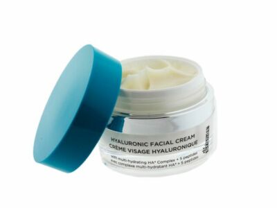 Dr.Brandt Hyaluronic Facial Cream - 1.7 oz