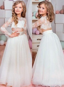 new flower girl dresses 2018