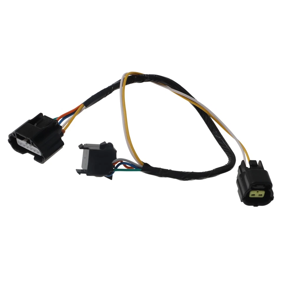 Front Left Exterior Door Handle Switch Connector for Cadillac CTS 25979140 - Image 2 of 4