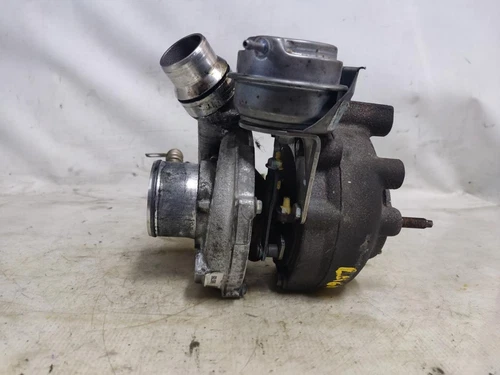 H6200347344 Turbocompresor para RENAULT LAGUNA II (BG0) Confort Dynamique 786358 - Imagen 4 de 12
