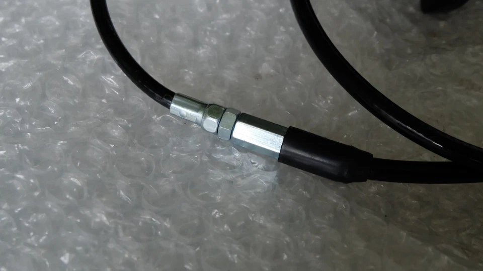 ACELERADOR Y CABLE YAMAHA YZ125 YZ250 YZ360 YZ400 YZ 250 360 400 LA MAYORÍA DE LOS YZ Foto 2 de 4