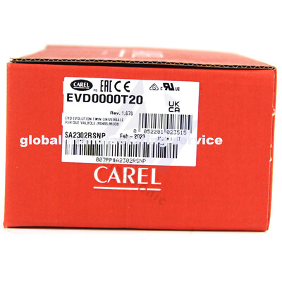 New 1pcs EVD0000T20 Expansion Valve Drive