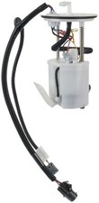 Fuel Pump Module Assembly Bosch 67238