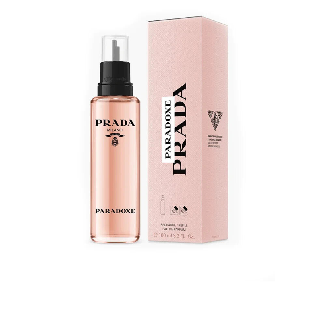 Prada Paradoxe Women's Refill Eau de Parfum 100ml - Brand New