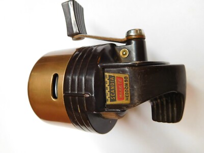 HEDDON SCANDIA MARKⅣ 90 Vintage Heddon Scandia Mark IV Model 90 Fishing Reel NEW