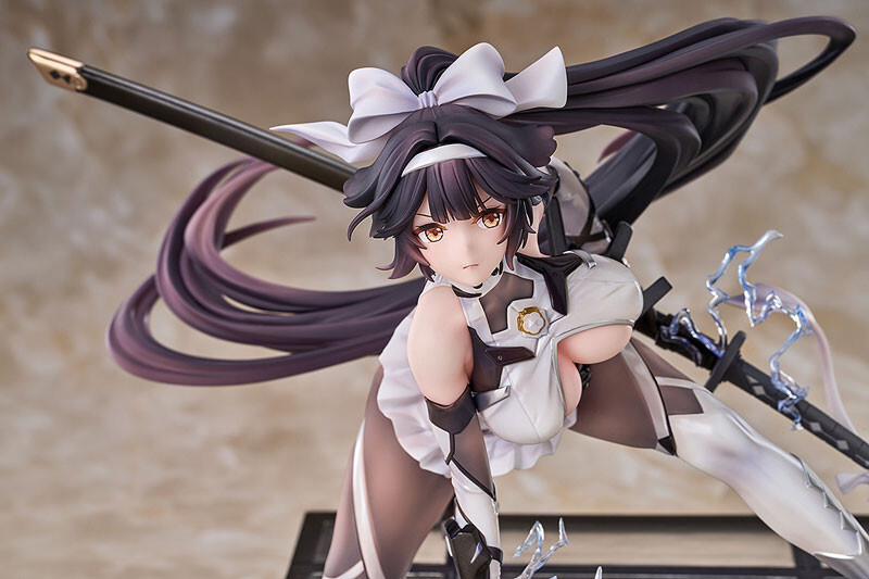 PSL Good Smile Arts Shanghai Azur Lane Takao: Divine Exorcist's