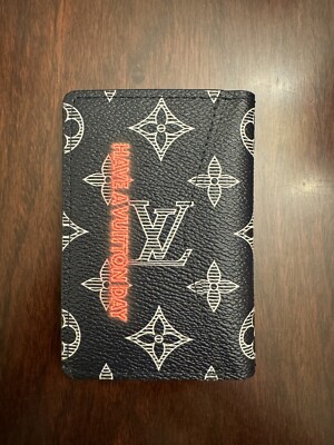 LOUIS VUITTON Upside Down Monogram Kim Jones 2018 | eBay