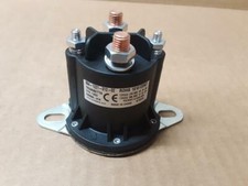 Same As Oem Western Fisher 56131k Snow Plow Solenoid 5794k-1 56131 Motor Relay 2