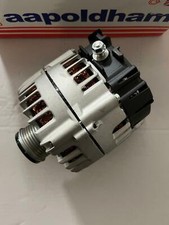 BMW 518d 520d 525d F10 F07 F11 2.0 DIESEL 2010-2017 BRAND NEW 230A ALTERNATOR